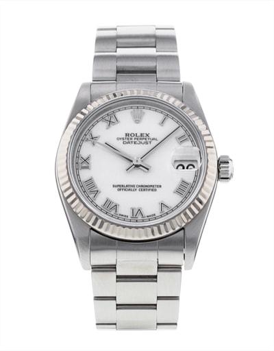 Rolex Mid-Size Datejust 78274